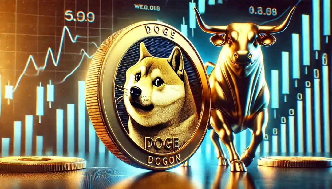 特朗普任命马斯克为“DOGE”部长！狗币大涨？  第3张